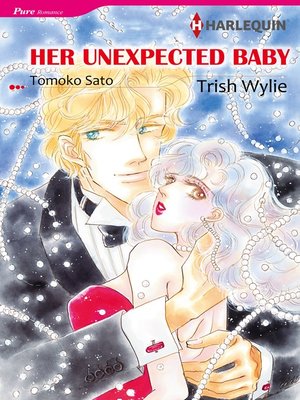 cover image of Her Unexpected Baby